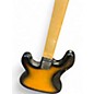 Used Samick P BASS COPY Sunburst Electric Bass Guitar