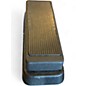 Used Dunlop GCB95 Original Crybaby Wah Effect Pedal