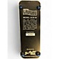 Used Dunlop GCB95 Original Crybaby Wah Effect Pedal