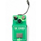 Used Ibanez TS808 Reissue Tube Screamer Distortion Effect Pedal thumbnail