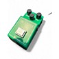 Used Ibanez TS808 Reissue Tube Screamer Distortion Effect Pedal