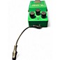 Used Ibanez TS808 Reissue Tube Screamer Distortion Effect Pedal