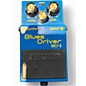 Used BOSS BD2 Blues Driver Effect Pedal thumbnail