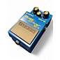 Used BOSS BD2 Blues Driver Effect Pedal