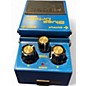 Used BOSS BD2 Blues Driver Effect Pedal
