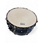 Used TAMA 14in POWERCRAFT II MAPLE Sparkle Drum