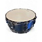 Used TAMA 14in POWERCRAFT II MAPLE Sparkle Drum