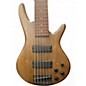 Used Ibanez GSR206B Walnut Electric Bass Guitar