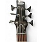Used Ibanez GSR206B Walnut Electric Bass Guitar