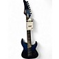 Used Schecter Guitar Research REAPER ELITE 7 MS Blue Solid Body Electric Guitar thumbnail