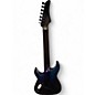 Used Schecter Guitar Research REAPER ELITE 7 MS Blue Solid Body Electric Guitar