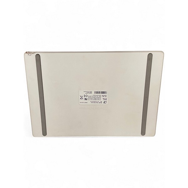 Used Elektron Model:Samples 6-Track Sample Based Groovebox Drum Machine