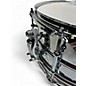 Used 2026 Ludwig 6.5X13 Supralite Snare STEEL Drum