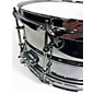 Used 2026 Ludwig 6.5X13 Supralite Snare STEEL Drum