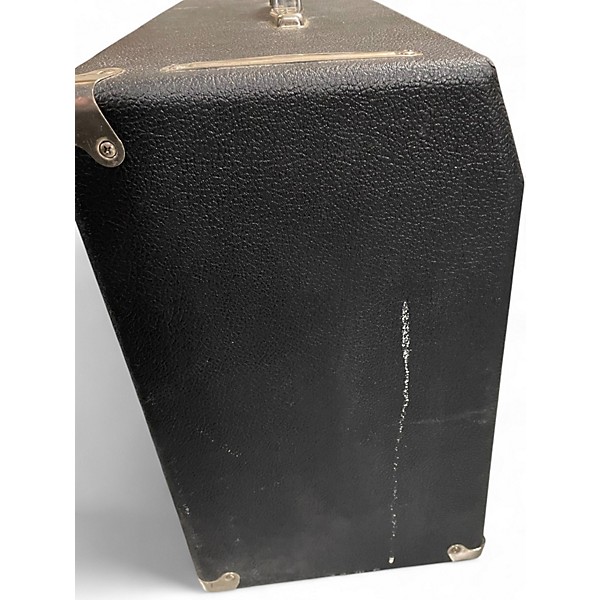 Vintage 1981 Fender Concert 1x12 Tube Guitar Combo Amp