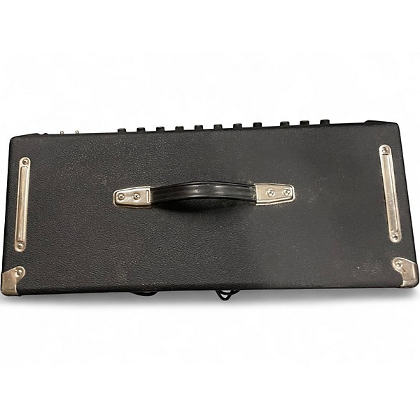 Vintage 1981 Fender Concert 1x12 Tube Guitar Combo Amp