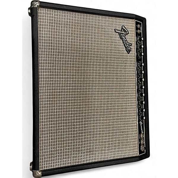 Vintage 1981 Fender Concert 1x12 Tube Guitar Combo Amp