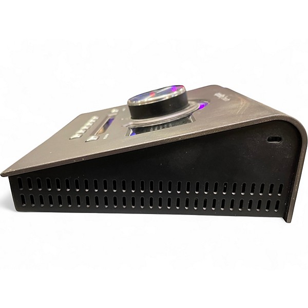 Used Universal Audio Apollo Twin Solo MKII Audio Interface