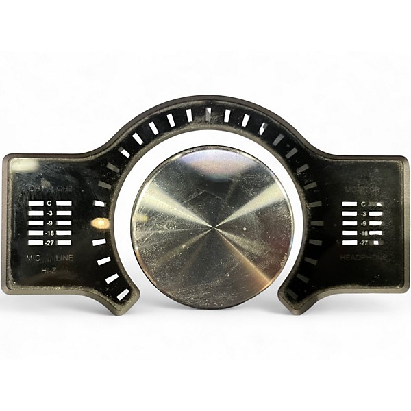 Used Universal Audio Apollo Twin Solo MKII Audio Interface