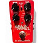 Used TC Electronic Hall Of Fame 2 Reverb Effect Pedal thumbnail