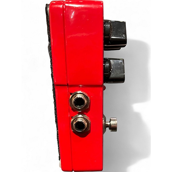 Used TC Electronic Hall Of Fame 2 Reverb Effect Pedal