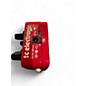 Used TC Electronic Hall Of Fame 2 Reverb Effect Pedal