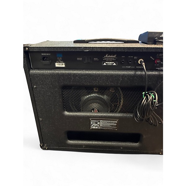 Used 2013 Marshall DSL40C Tube Guitar Combo Amp