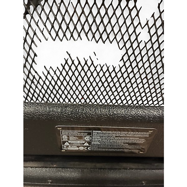 Used 2013 Marshall DSL40C Tube Guitar Combo Amp