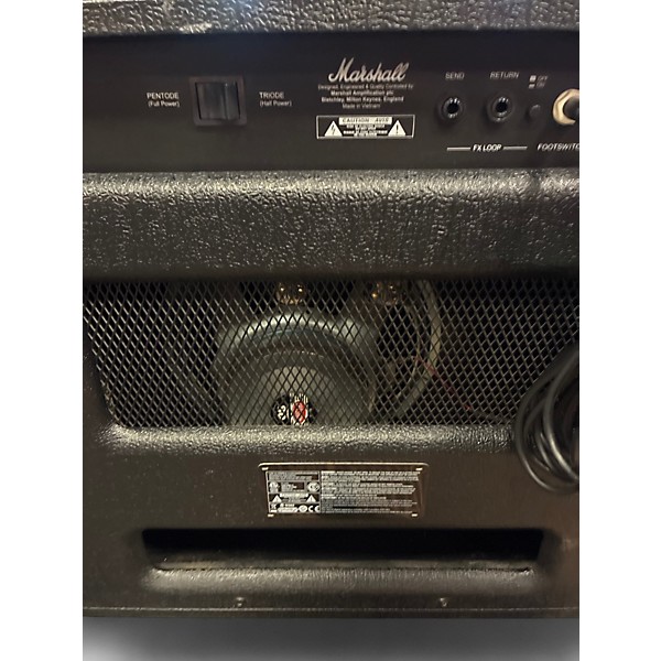 Used 2013 Marshall DSL40C Tube Guitar Combo Amp