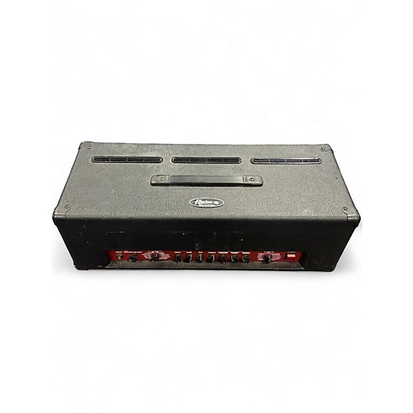 Used Line 6 Flextone HD Solid State Guitar Amp Head