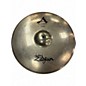 Used Zildjian 19in A Custom Crash Cymbal thumbnail
