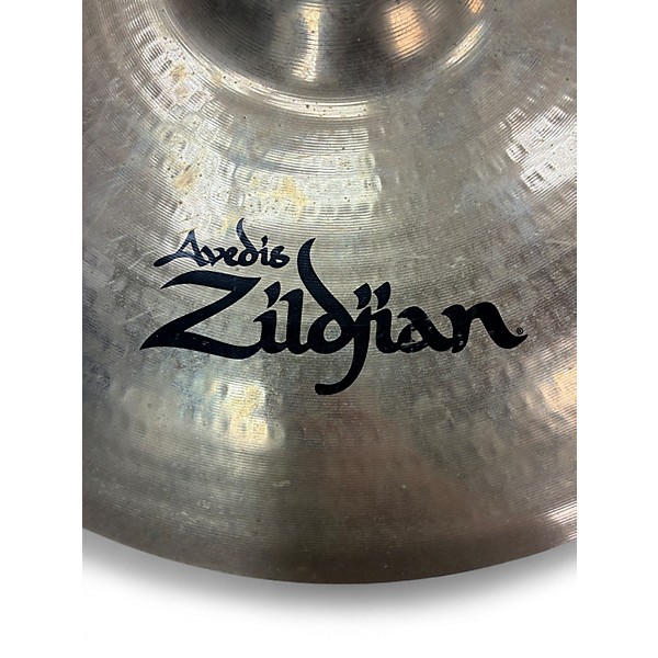 Used Zildjian 19in A Custom Crash Cymbal