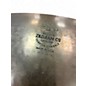 Used Zildjian 19in A Custom Crash Cymbal