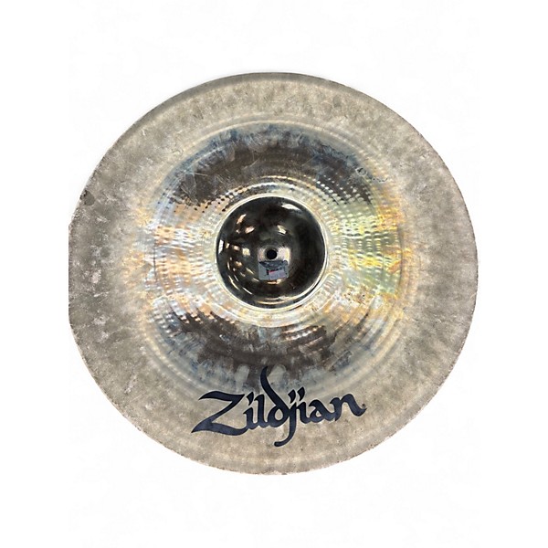 Used Zildjian 19in A Custom Crash Cymbal