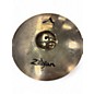 Used Zildjian 18in A Custom Medium Crash Cymbal thumbnail