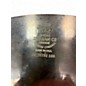 Used Zildjian 18in A Custom Medium Crash Cymbal