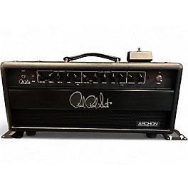 Used PRS Archon 50 50W Tube Guitar Amp Head