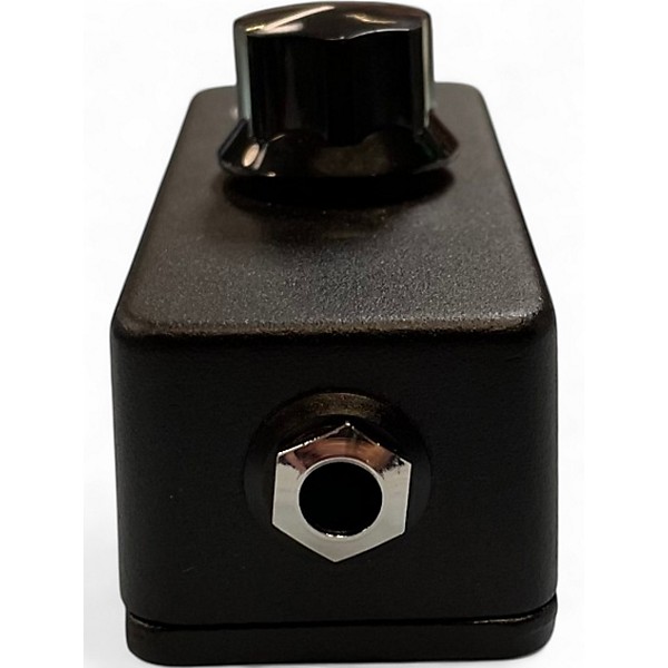 Used JHS Pedals Little Black Amp Box Pedal