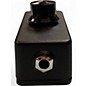 Used JHS Pedals Little Black Amp Box Pedal