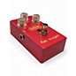 Used MXR FAT SUGAR Pedal
