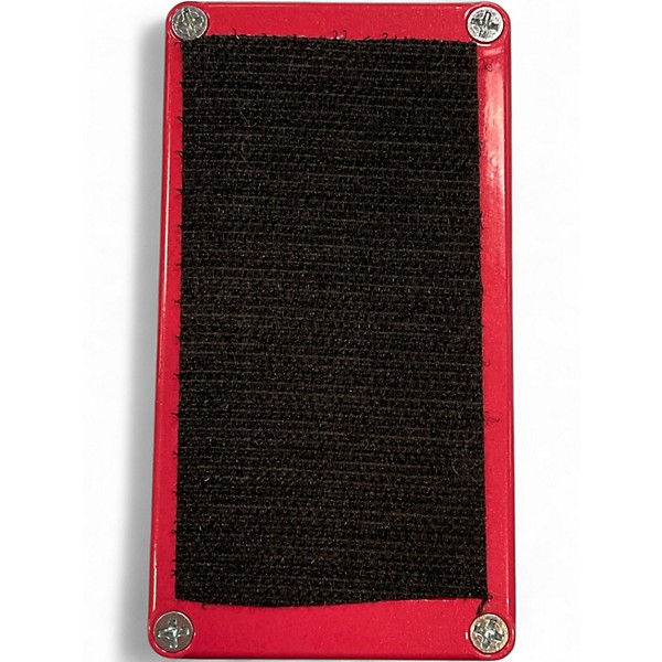 Used MXR FAT SUGAR Pedal