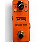 Used MXR PHASE 95 Pedal thumbnail