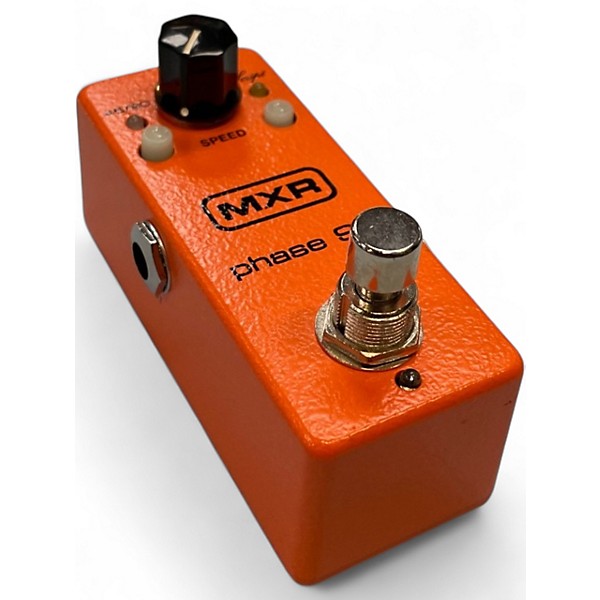 Used MXR PHASE 95 Pedal