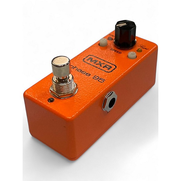 Used MXR PHASE 95 Pedal