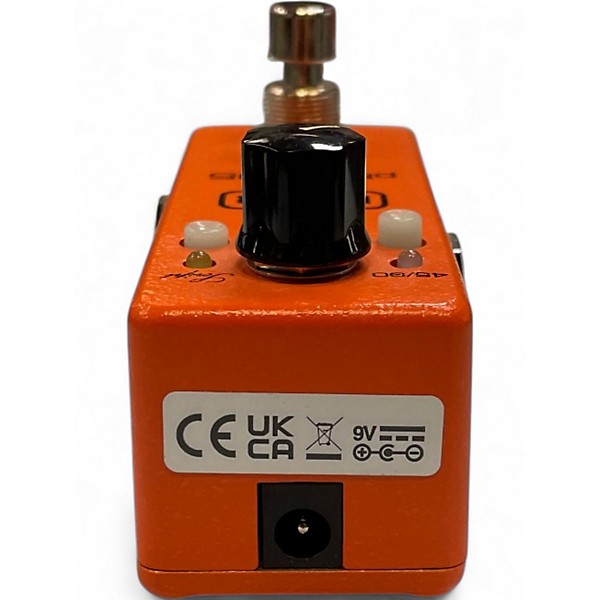 Used MXR PHASE 95 Pedal