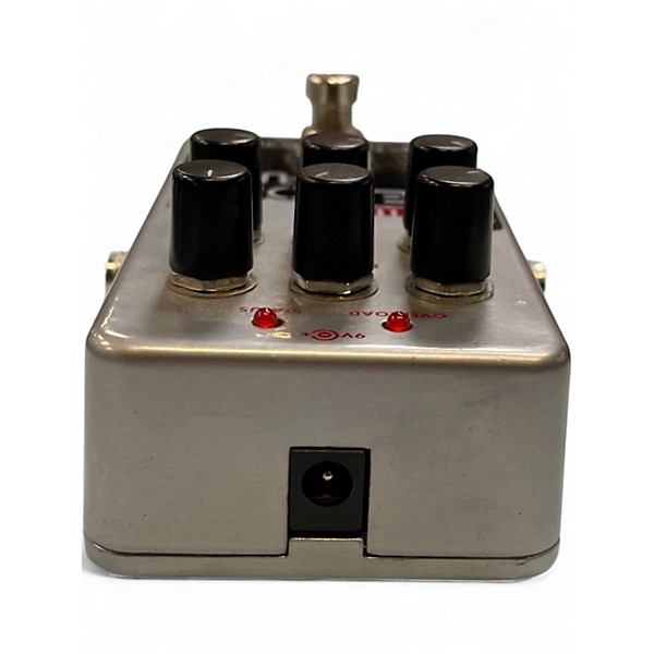 Used Electro-Harmonix Deluxe Memory Man Effect Pedal