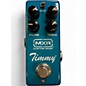 Used MXR TIMMY Pedal thumbnail