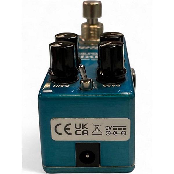 Used MXR TIMMY Pedal