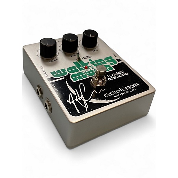 Used Electro-Harmonix WALKING ON THE MOON Pedal