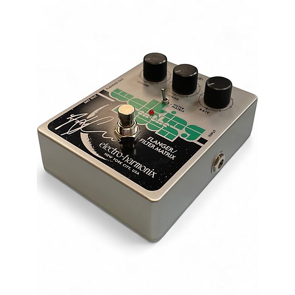 Used Electro-Harmonix WALKING ON THE MOON Pedal